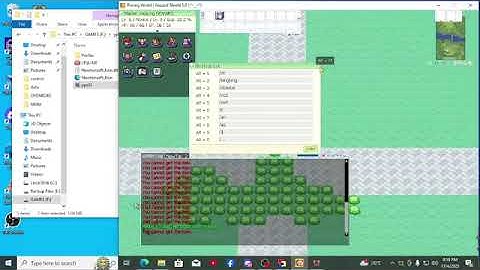 Ragnarok BOT for servers UARO. poring World and all private servers 11.21.2025