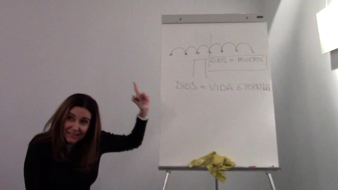 La muerte es una creencia - UCDM - Susana Ortiz