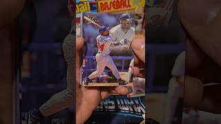 1993 Fleer Flair Baseball Cards Wax Pack Opening