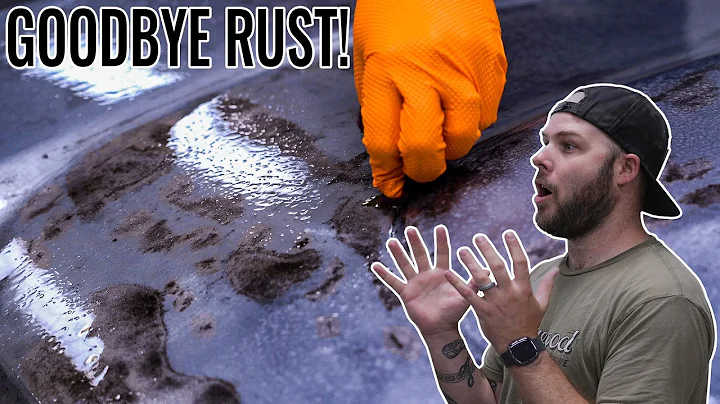 DON'T Paint Your Car Without THIS!