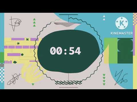Silent Partner - Space Walk (Premiere Countdown) (KineMaster) NEW 2022 L06