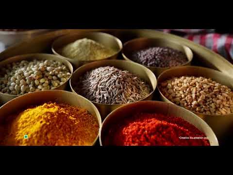 Gowardhan Ghee - Masale Ka Dibba