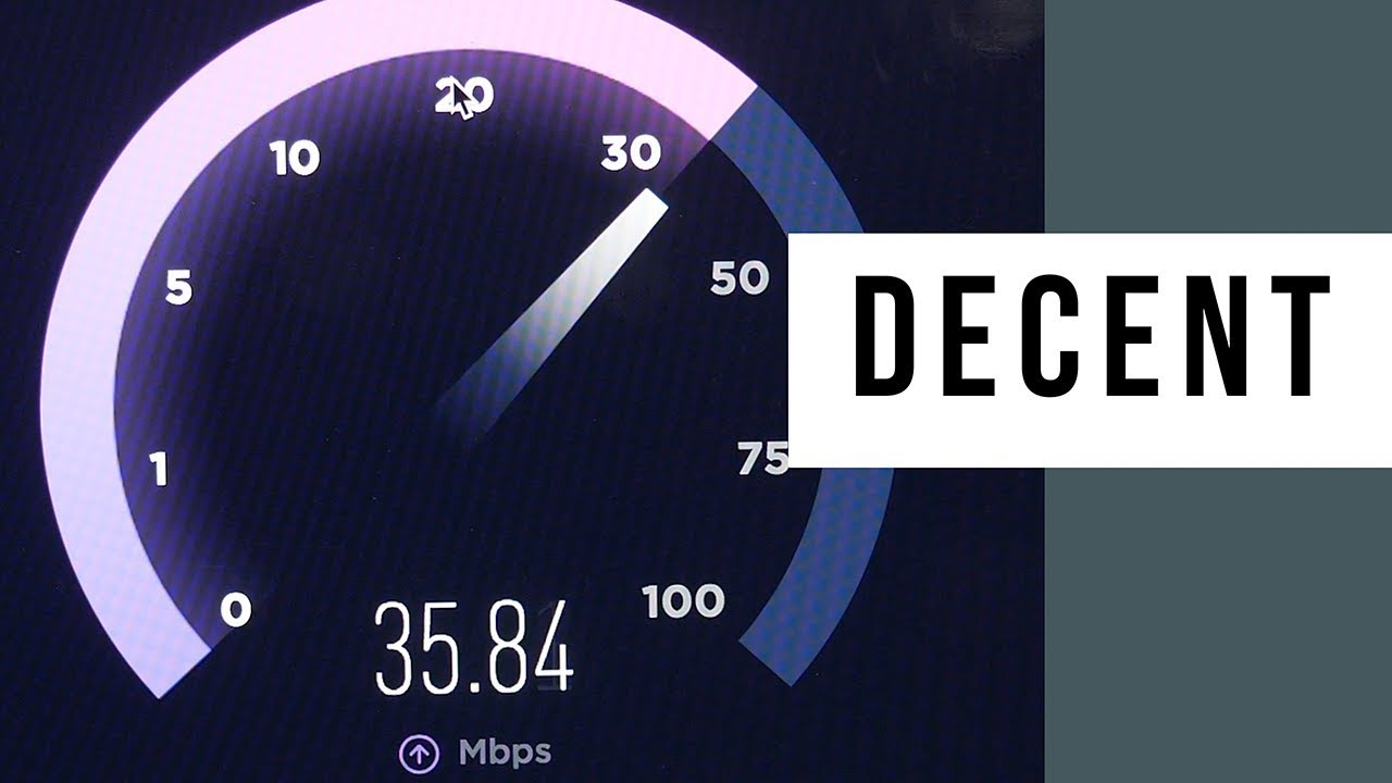 cca Better Upload Speeds