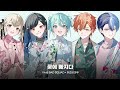 프로세카 꽃에 빠지다 花溺れ Full Ver Vivid BAD SQUAD 비배스 하츠네 미쿠 파트별 한글 가사 프로세카 꽃에 빠지다 花溺れ Full Ver Vivid BAD SQUAD 비배스 하츠네 미쿠 파트별 한글 가사
