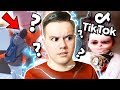 ОХ УЖ ЭТОТ ТИК ТОК l Реакция на Tik Tok #4