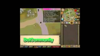 RuneDev.Info Free Bots New Paint! MOUSE! UnDeTeCtEd