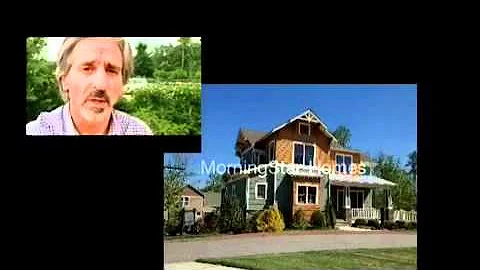 North Carolina Home Builders Interviews by Merle B...