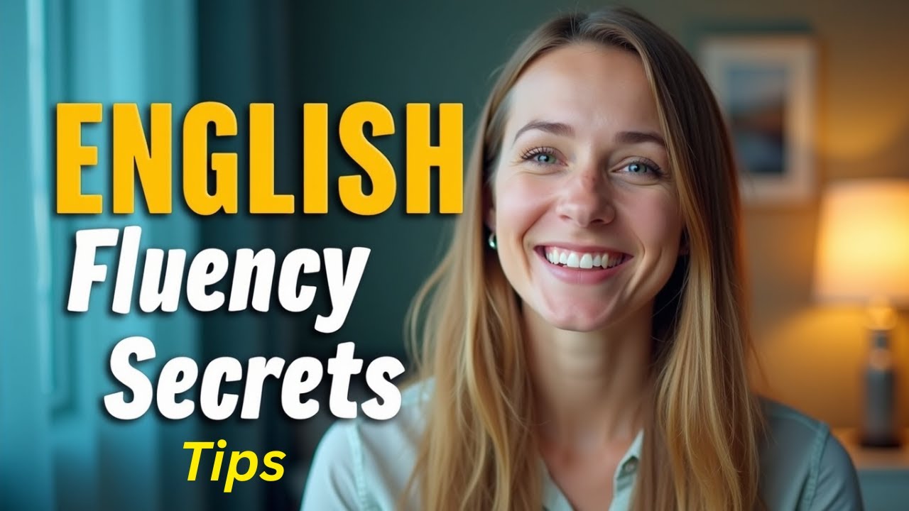 5 Simple Tricks to INSTANTLY Improve Your English Speaking - YouTube