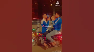 مهرجان عادي في غيابكم ايوه راضي 