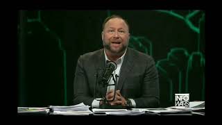 Infowars Alex Jones, caller Paul on Iran crisis.