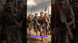 Ashab-I Kehf Gerçekten Oldu Mu?  7 Uyurlar