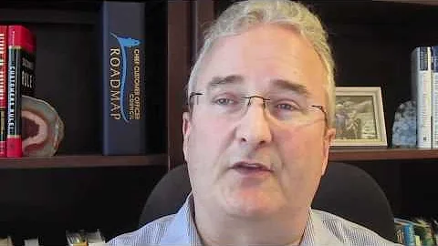 Curtis on...CCO Essentials: What is a Chief Custom...