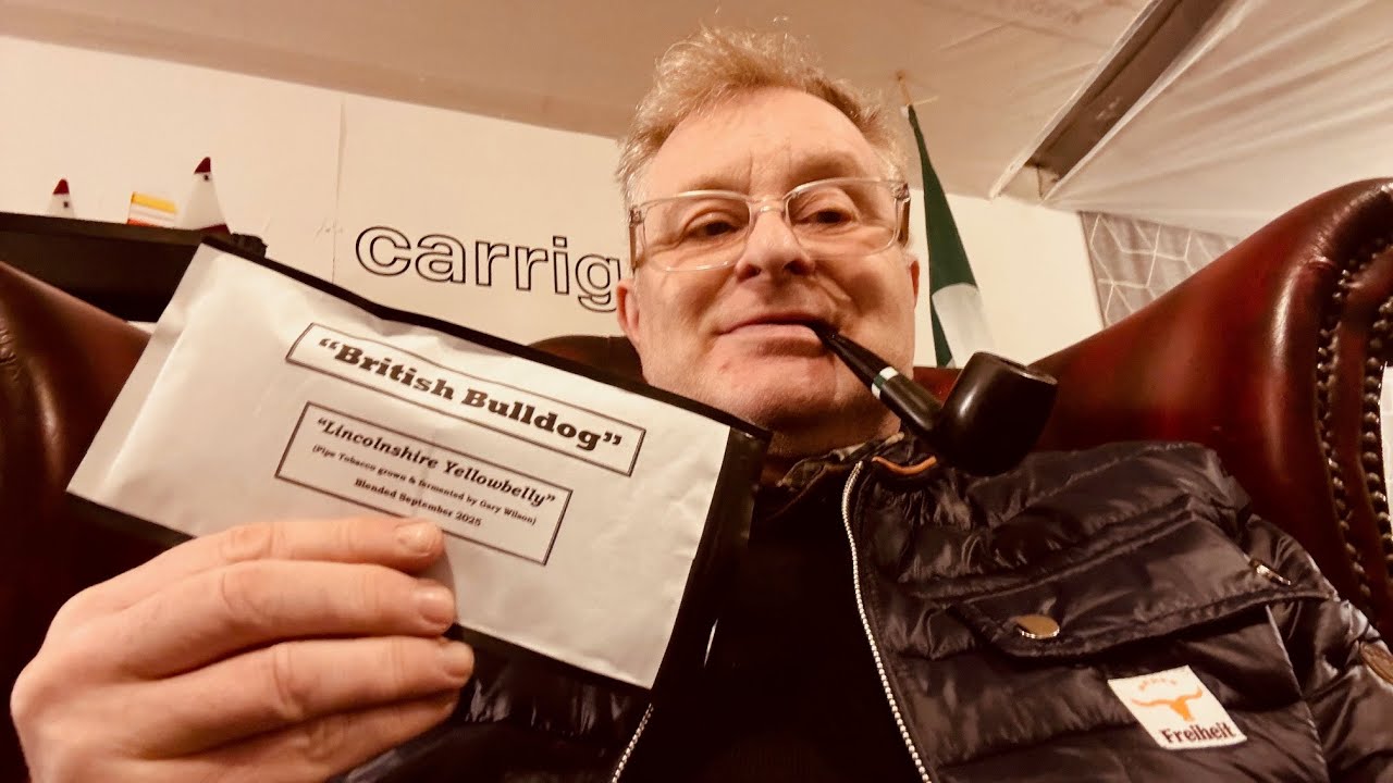 ОБЗОР БРИТАНСКОГО БУЛЬДОГА