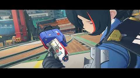 Zhu Yuan Character Demo - "Captain Overtime!" | Zenless Zone Zero