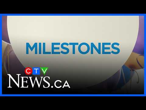 Tuesday, September 29, 2026 Milestones