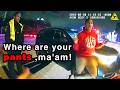 The Funniest Drunk People Trying to Pass a Sobriety Test