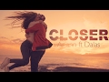 CLOSER 💫 #DALAS FT #ARIANN 💫- VIDEOCLIP OFICIAL