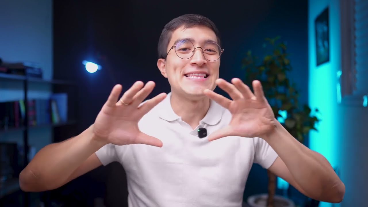 Latest Title & Thumbnail