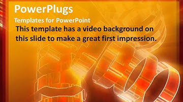 Network-3-15 CrystalGraphics.com PowerPoint Video Enhanced Templates