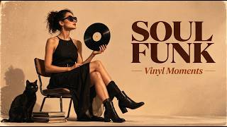 Easy Soul Funk Grooves   Warm Vibes, Clear Mind