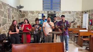 Vídeo de Santo - Nicole