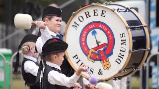 2026 QLD State Pipe Band Championships and Tartan Spectacular Festival