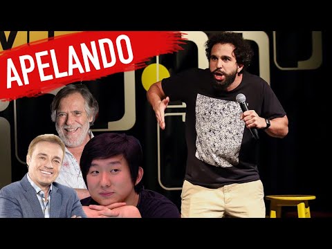 MURILO COUTO - BBB, HERANÇA DO GUGU, ZÉ DE ABREU E QUALQUER OUTRA COISA
