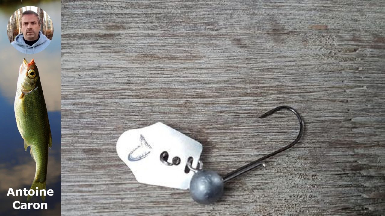 Maîtrisez le Chatterbait : Techniques pour Armer Vos Leurres Souples Finesse