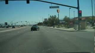 West Side Hesperia 9-19-2012