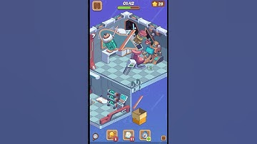 Dreamy Room [Level 83]  #games #sorting #enjoy #decor #puzzles #gameplay #relaxing #walkthrough