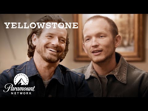 Watch & React: Dizzy Bats | Stories From The Bunkhouse (bonus) | Yellowstone | Paramount Network