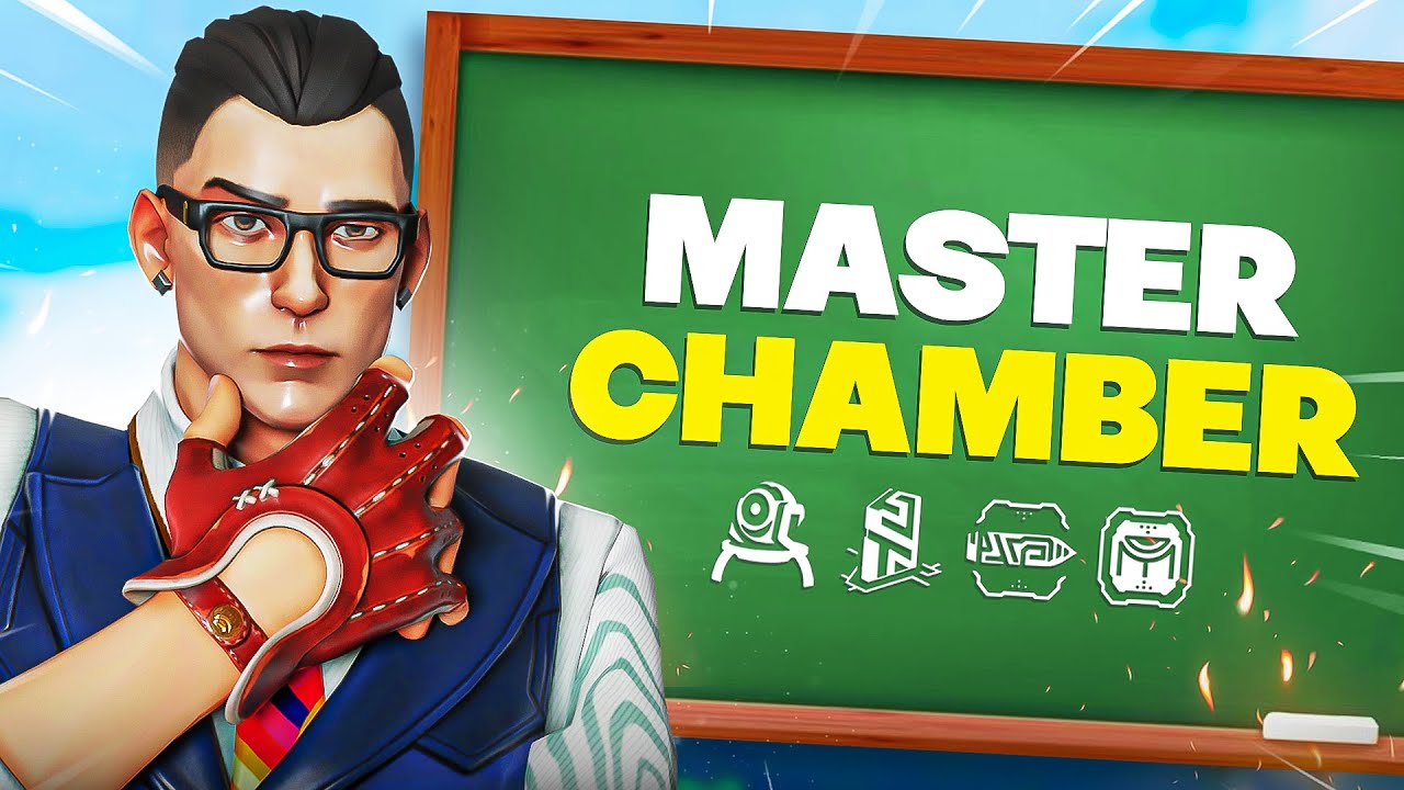 How to Play Chamber After the Buff