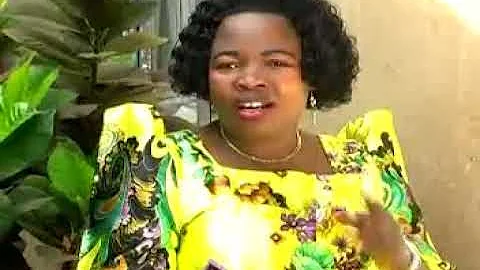 Alice Nabatta   Abawala Mumpemude Official Video