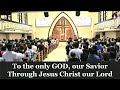 July 6, 2025; God’s Grace in the Paradox of Life