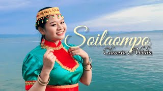 SOILAOMPO BY CLARESTA ABIDIN (Cover Musik Vidio) Lagu Daerah Muna
