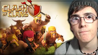 CLASH OF CLANS ITA - E1