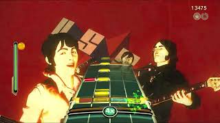 Back In The U.S.S.R. By The Beatles | The Beatles Rock Band Expert Drums