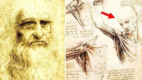 5 Hidden Things About Leonardo Da Vinci To Blow Yo...