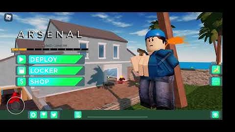 New milo codes in arsenal