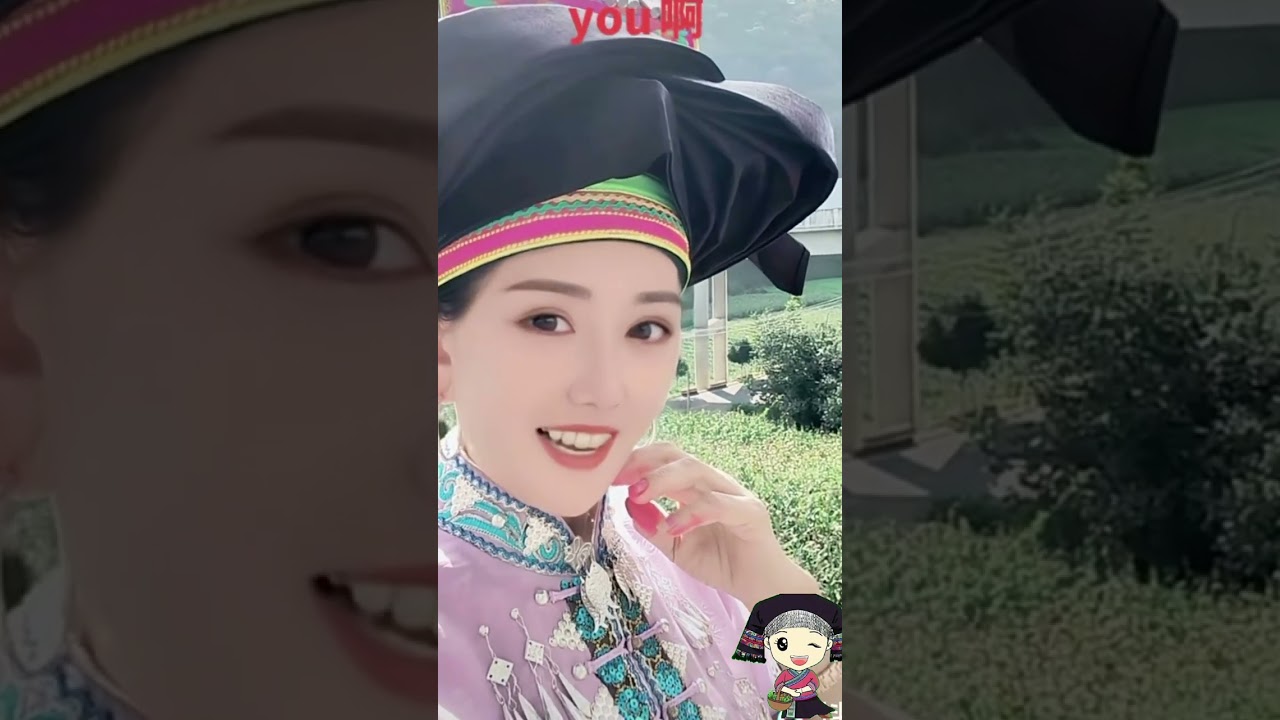 Hát nùng hát về cho đi lại trung quốc