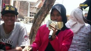 WONG IRENG // LIVE SHOW SINGA DANGDUT HAIKAL NADA EDISI KALISARI, SABTU 9 SEPT 2023