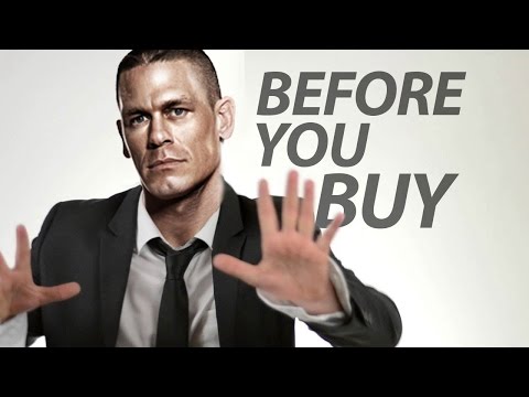 WWE 2K16 - Before You Buy