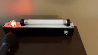 Fluorescent Friday Best Preheat Fluorescent Starter Sound On Youtube Blink Happy Startups Asmr