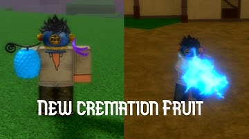 New CREMATION Showcase & New BOSS UPDATE in Project XL Roblox! ALSO FRUIT GIVEAWAY ANNOUNCEMENT