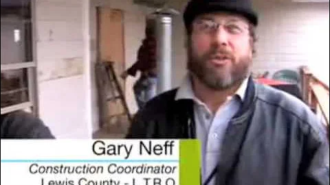 Long Term Recovery Organization Video 1