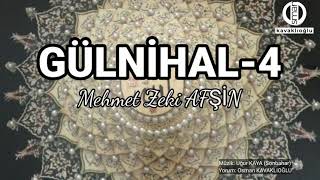 Gülni̇hal-4 Son Bölüm Şair Mehmet Zeki Afşi̇n Yorum Osman Kavaklioğlu