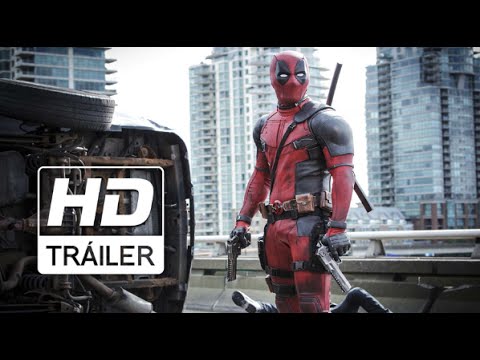 Deadpool | Teaser Trailer Oficial | Doblado