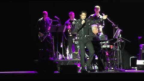 Dean Z, “Bossa Nova Baby” - video by Susan Quinn Sand
