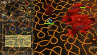 144Mage Jad Vs Chaotic Longsword 144Mage