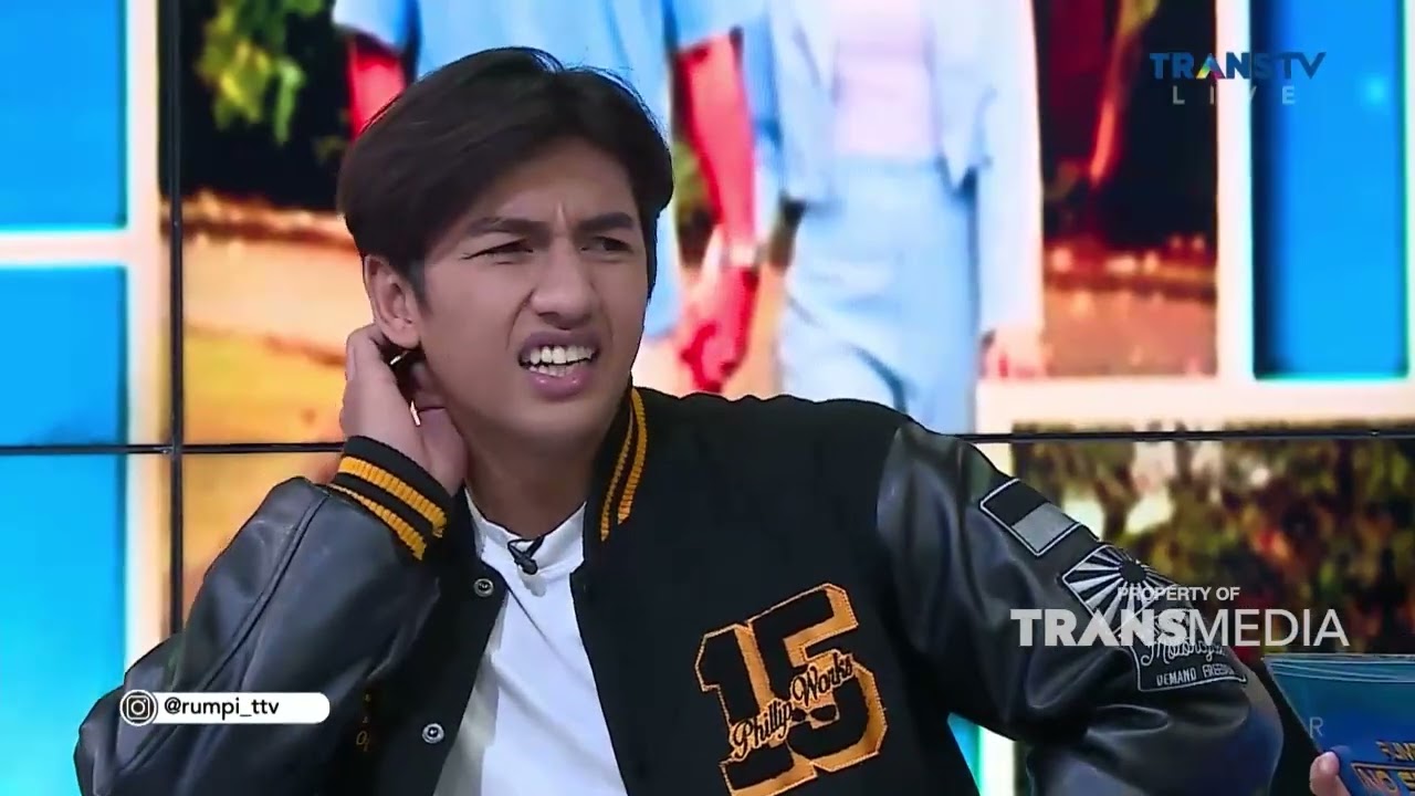 Sepi Job Harris Vriza Hampir Diusir Dapi Apartement | RUMPI 28/4/22) P2